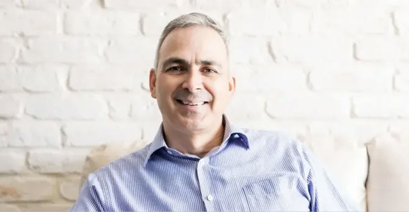 Jose Luis Pelaez, cliente de Debt Freedom USA Jose Luis Pelaez, cliente de Debt Freedom USA